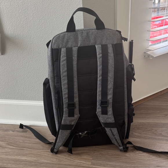 Project Rock backpack - Picture 2 of 5